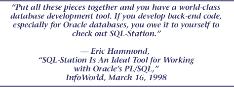 Eric Hammond Quote